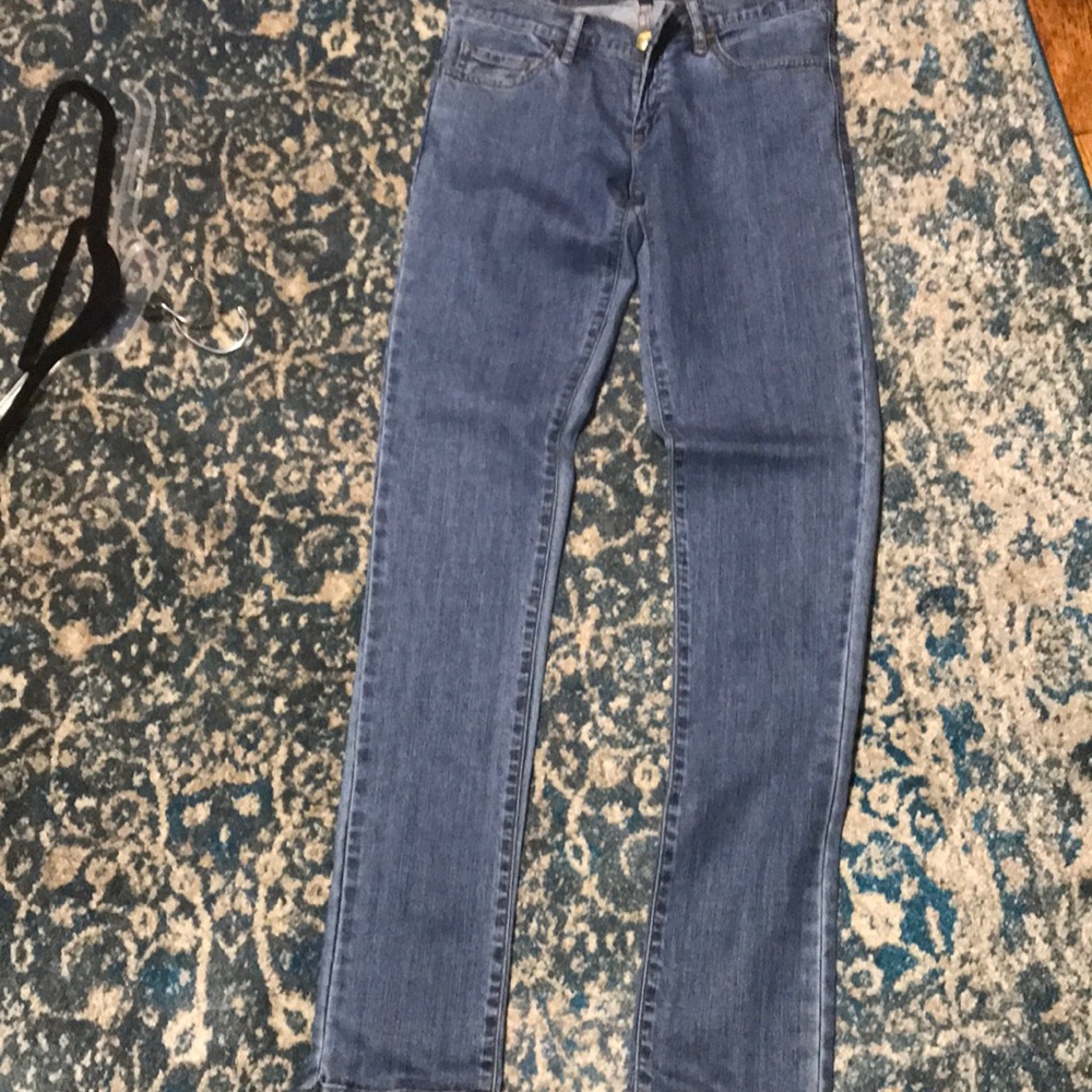 NWOT 26 Juicy Couture Jeans